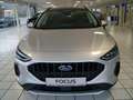 Ford Focus Active X Silber - thumbnail 2
