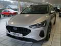 Ford Focus Active X Silber - thumbnail 1