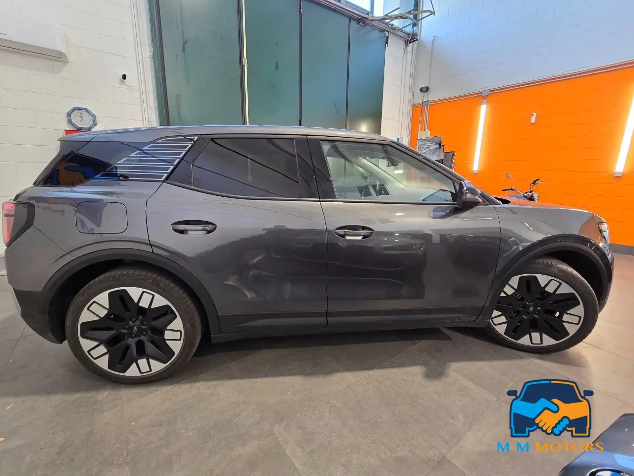 Ford Explorer 2026