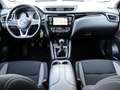 Nissan Qashqai Acenta Navi Mehrzonenklima DAB SHZ Spurhalteass. F Blanc - thumbnail 5