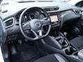 Nissan Qashqai Acenta Navi Mehrzonenklima DAB SHZ Spurhalteass. F Blanc - thumbnail 4