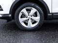 Nissan Qashqai Acenta Navi Mehrzonenklima DAB SHZ Spurhalteass. F Blanc - thumbnail 3