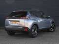 Peugeot e-2008 GT Avantage 54kWh 156pk Automaat MASSAGE | CAMERA Gris - thumbnail 4
