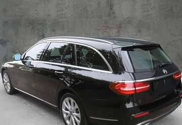 E 450 4Matic T 9G-TRONIC Burmester sound Exclusive