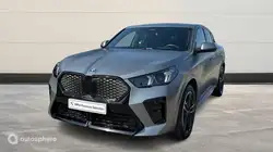 BMW iX2 eDrive20 204ch M Sport