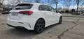 Mercedes-Benz A 180 180d 8G-DCT Blanc - thumbnail 5