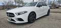 Mercedes-Benz A 180 180d 8G-DCT Blanc - thumbnail 1