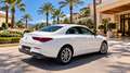 Mercedes-Benz CLA 180 d Business Line 8G-DCT Blanco - thumbnail 3