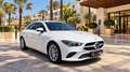 Mercedes-Benz CLA 180 d Business Line 8G-DCT Blanco - thumbnail 1