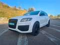 Audi Q7 3.0TDI Advanced Edition 204 Tiptronic Blanc - thumbnail 2