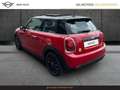 MINI Cooper SE Cooper SE 184ch Edition Camden BVA 5CV Rojo - thumbnail 10