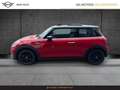 MINI Cooper SE Cooper SE 184ch Edition Camden BVA 5CV Rojo - thumbnail 9