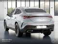 Mercedes-Benz GLC 300 4M AMG+NIGHT+PANO+360+AHK+BURMESTER+TOTW Silber - thumbnail 20