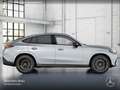 Mercedes-Benz GLC 300 4M AMG+NIGHT+PANO+360+AHK+BURMESTER+TOTW Silber - thumbnail 18