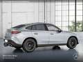 Mercedes-Benz GLC 300 4M AMG+NIGHT+PANO+360+AHK+BURMESTER+TOTW Silber - thumbnail 16