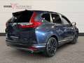 Honda CR-V i-VTEC 2.0 i i-MMD Elegance Kam.+LED+Navi Azul - thumbnail 5