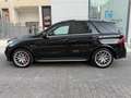 Mercedes-Benz GLE 63 AMG S 4Matic Aut. Negro - thumbnail 8