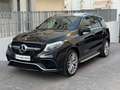 Mercedes-Benz GLE 63 AMG S 4Matic Aut. Negro - thumbnail 31