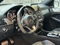Mercedes-Benz GLE 63 AMG S 4Matic Aut. Negro - thumbnail 12