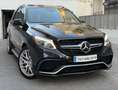 Mercedes-Benz GLE 63 AMG S 4Matic Aut. Negro - thumbnail 11