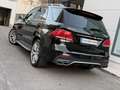 Mercedes-Benz GLE 63 AMG S 4Matic Aut. Negro - thumbnail 33