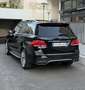 Mercedes-Benz GLE 63 AMG S 4Matic Aut. Negro - thumbnail 9