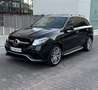 Mercedes-Benz GLE 63 AMG S 4Matic Aut. Negro - thumbnail 41