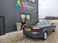 Ford Mondeo 1.6 Ecoboost 160 pk Titanium Unieke km! NAP Grijs - thumbnail 4