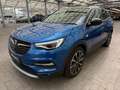 Opel Grandland X 1.6 Turbo  Hybrid Ultimate|ACC|LED Blau - thumbnail 3