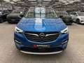 Opel Grandland X 1.6 Turbo  Hybrid Ultimate|ACC|LED Blau - thumbnail 2