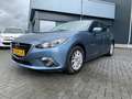 Mazda 3 1.5i TS Navigatie Clima Trekhaak Blu/Azzurro - thumbnail 1