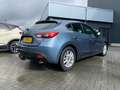 Mazda 3 1.5i TS Navigatie Clima Trekhaak Bleu - thumbnail 5