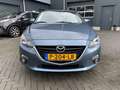Mazda 3 1.5i TS Navigatie Clima Trekhaak Blu/Azzurro - thumbnail 2