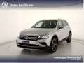 Volkswagen Tiguan 2.0 tdi elegance 150cv dsg Argento - thumbnail 1