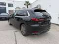 Mazda CX-80 2.5L e-SKYACTIV PHEV AWD Homura Plus Aut. Schwarz - thumbnail 2