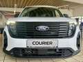 Ford Transit Courier Trend Blanco - thumbnail 2