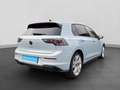 Volkswagen Golf GTE GTE BLACK LM18 DCC HuD AHK Bleu - thumbnail 3