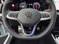Volkswagen Golf GTE GTE BLACK LM18 DCC HuD AHK Bleu - thumbnail 9