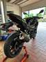 Kawasaki Z 500 NEW Kawasaki Z500 Naked Bike Negru - thumbnail 5