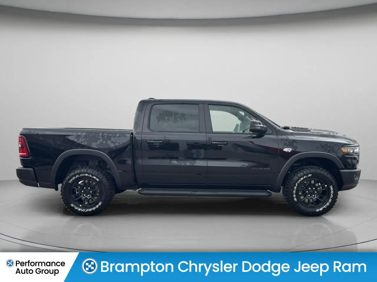 RAM 1500 2026