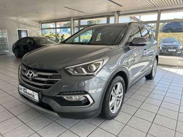 blue Premium 4WD*SHZ*Pano*Key-Less*360°