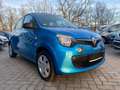 Renault Twingo Expression Klima Tempomat MFLR Blau - thumbnail 3