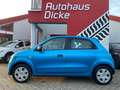 Renault Twingo Expression Klima Tempomat MFLR Blau - thumbnail 7