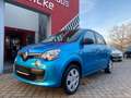 Renault Twingo Expression Klima Tempomat MFLR Blau - thumbnail 1
