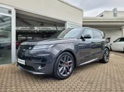 Land Rover Range Rover Sport P440e Dynamic HSE*Pano*Standhzg.*Winter Paket