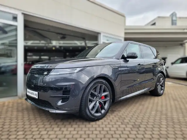 Land Rover Range Rover Sport P440e Dynamic HSE*Pano*Standhzg.*Winter Paket
