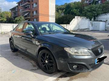 2.0TDI CR Sport 143