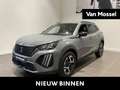 Peugeot 2008 1.2 100PK Allure | Navigatie | Dodehoek detectie | Grijs - thumbnail 1
