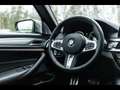 BMW M550 M550i xDrive Plateado - thumbnail 14