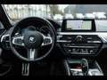 BMW M550 M550i xDrive Zilver - thumbnail 6